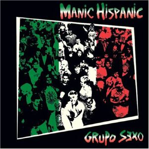 Grupo Sexo (reissue)