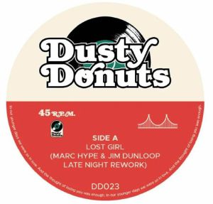 Dusty Donuts Vol 23