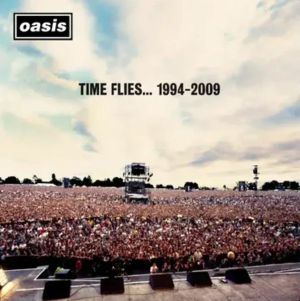 Time Flies 1994-2009 (15th Anniversary Remastered Edition)