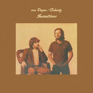 Inventions (reissue)