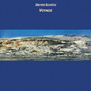 Voyage (reissue)