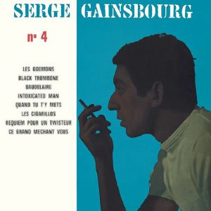 No 4 (reissue)