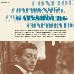 Confidentiel (reissue)