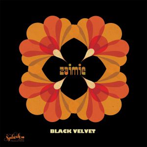 Black Velvet