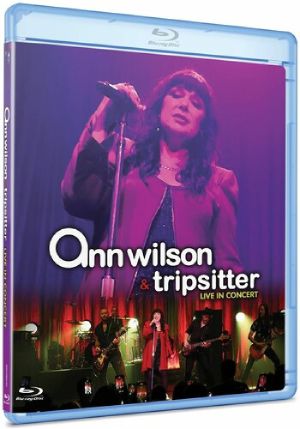 Live In Concert