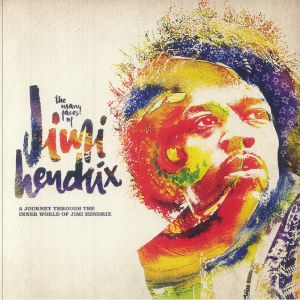 The Many Faces Of Jimi Hendrix
