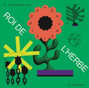 Roi De L'Herbe