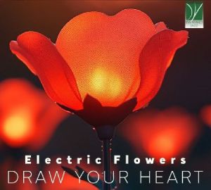 Draw Your Heart