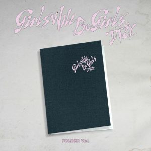 Girls Will Be Girls