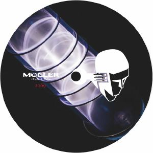 Gas EP
