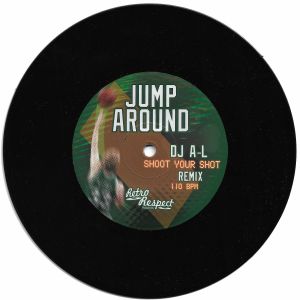 Jump Around (DJ AL remixes)