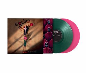 Squid Game (Soundtrack)