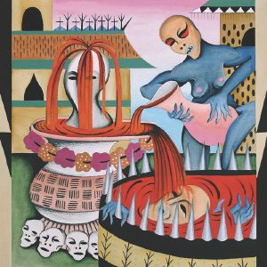 Impenetrable Cerebral Fortress (reissue)