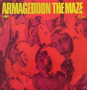 Armageddon