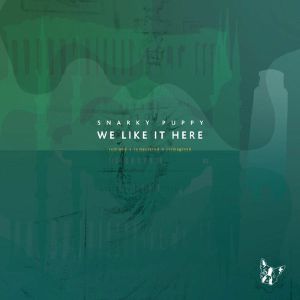 We Like It Here: Remixed + Remastered + Reimagined