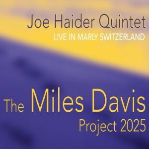 The Miles Davis Project 2025