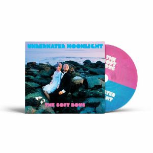 Underwater Moonlight (45th Anniversary Edition)