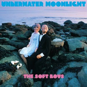 Underwater Moonlight (45th Anniversary Edition)