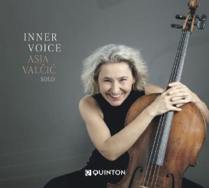 Inner Voice