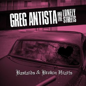 Bastards & Broken Hearts