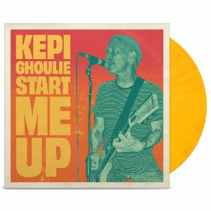 Start Me Up