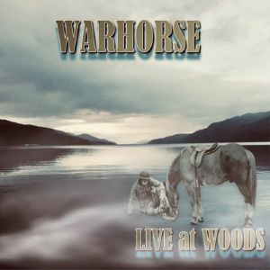 Live At Woods (remastered)