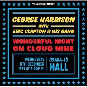 Wonderful Night On Cloud Nine, 1991 Osaka