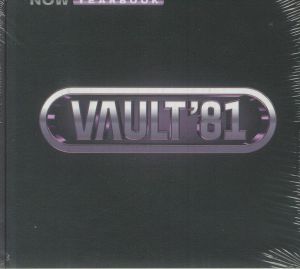 NOW Yearbook The Vault: 1981 (Special Edition)