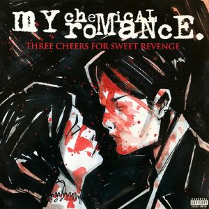 Three Cheers For Sweet Revenge (Japanese Edition)