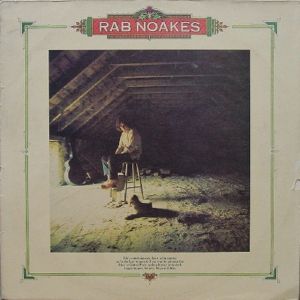 Rab Noakes (Japanese Edition)