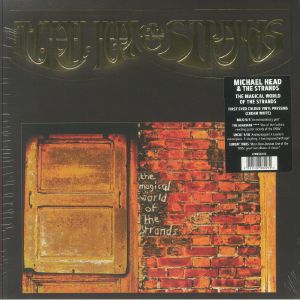 The Magical World Of The Strands (reissue) (B-STOCK)
