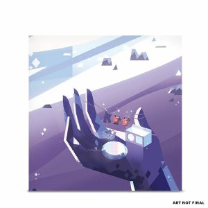 Steven Universe: Volume 2 (Soundtrack)