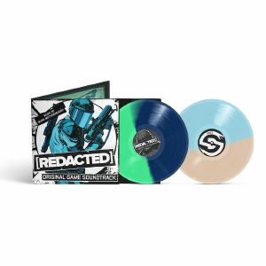 Redacted (Soundtrack)