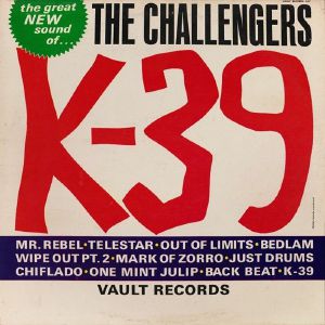 K-39 (remastered)