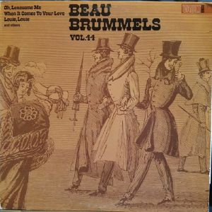Vol 44 (remastered)
