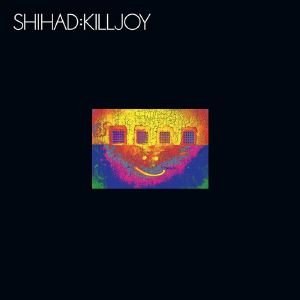 Killjoy (30th Anniversary Edition)