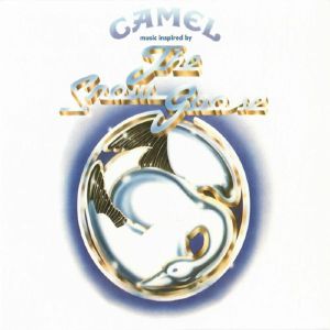 Music Inspired By The Snow Goose (Japanese Edition)