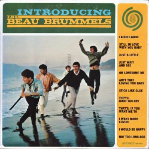 Introducing The Beau Brummels (remastered)