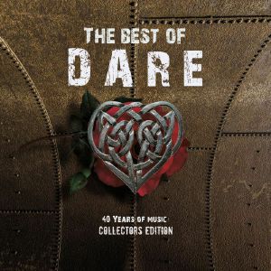The Best Of Dare (Collectors Edition)