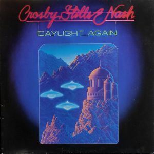 Daylight Again (reissue)