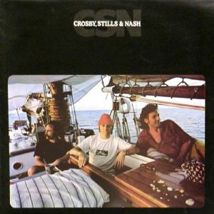 CSN (reissue)