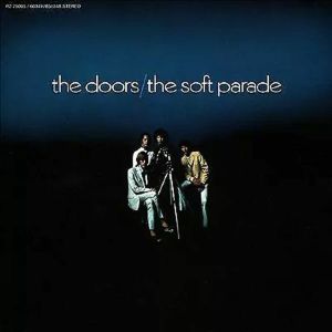 Soft Parade (reissue)