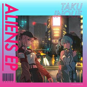 Futari EP