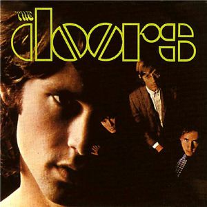 The Doors (reissue)