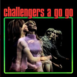A Go Go (remastered)
