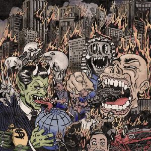 Blind The World