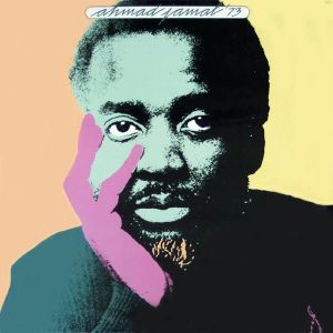 Ahmad Jamal '73 (reissue)