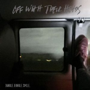 Inhale Exhale Smile