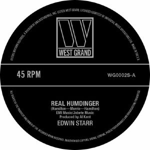 Real Humdinger