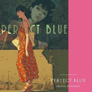 Perfect Blue (Soundtrack)